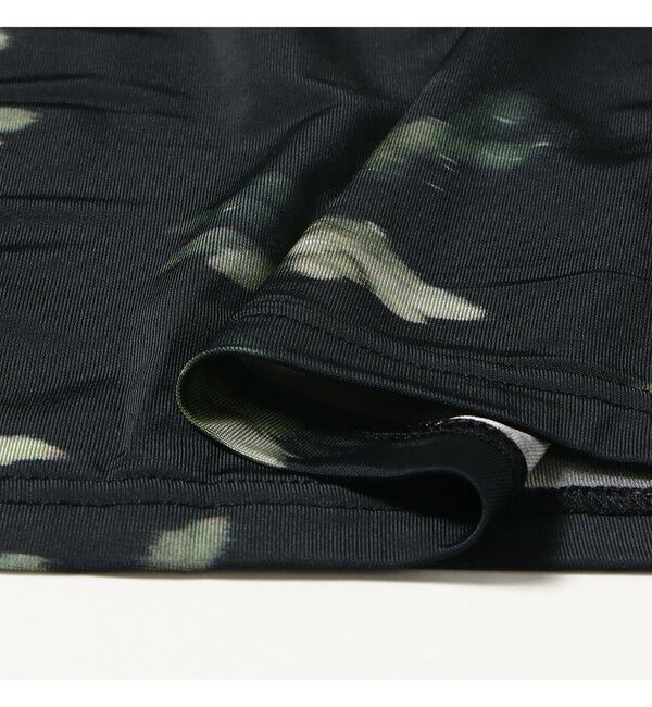 BEAMS SELECTION for WOMEN「【別注】christian wijnants / ボタニカル ノースリーブ トップス」|Tシャツ・カットソー|