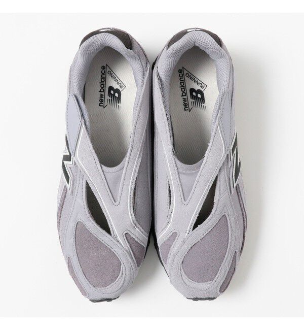 BEAMS SELECTION for WOMEN「New Balance / U204VACV」|スニーカー|