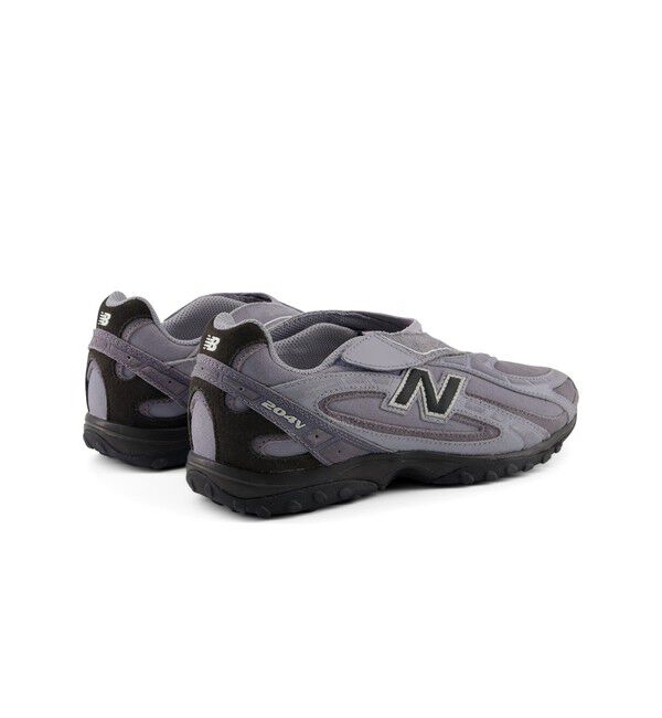 BEAMS SELECTION for WOMEN「New Balance / U204VACV」|スニーカー|