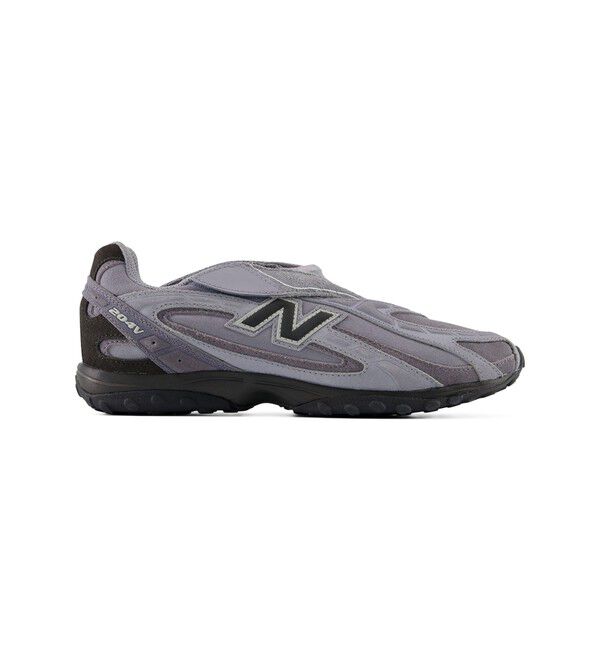 BEAMS SELECTION for WOMEN「New Balance / U204VACV」|スニーカー|
