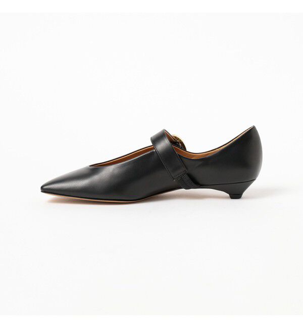 BEAMS SELECTION for WOMEN「HENRI EN VARGO /  Halle メリージェーン パンプス」|パンプス|
