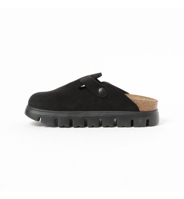 BEAMS SELECTION for WOMEN「【WEB限定】Papillio by BIRKENSTOCK / Boston Chunky」|サンダル|