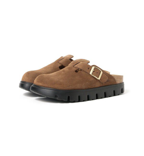 BEAMS SELECTION for WOMEN「【WEB限定】Papillio by BIRKENSTOCK / Boston Chunky」|サンダル|