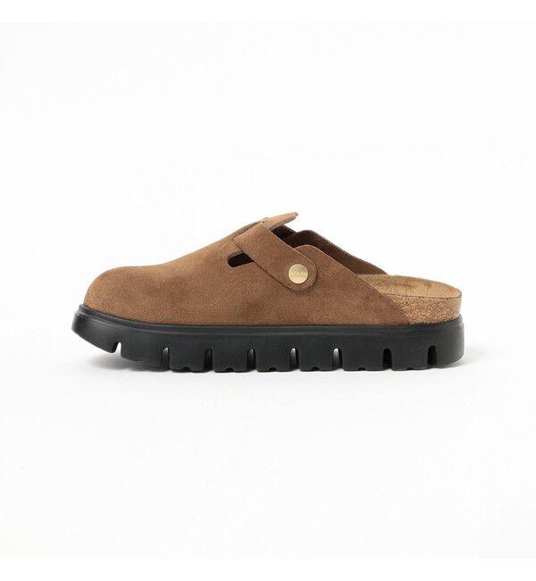 BEAMS SELECTION for WOMEN「【WEB限定】Papillio by BIRKENSTOCK / Boston Chunky」|サンダル|