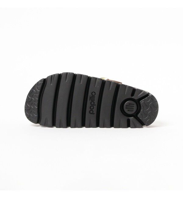 BEAMS SELECTION for WOMEN「【WEB限定】Papillio by BIRKENSTOCK / Boston Chunky」|サンダル|