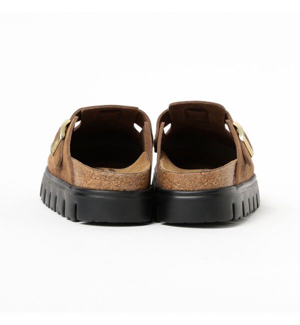 BEAMS SELECTION for WOMEN「【WEB限定】Papillio by BIRKENSTOCK / Boston Chunky」|サンダル|
