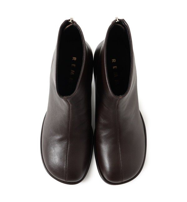 BEAMS SELECTION for WOMEN「REMME / ショート ブーツ」|その他|
