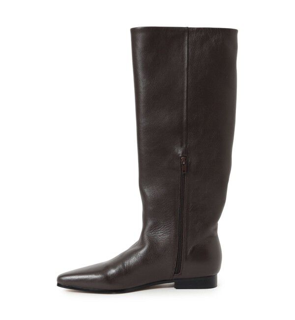 BEAMS SELECTION for WOMEN「【別注】REMME / ロング ブーツ」|ロングブーツ|