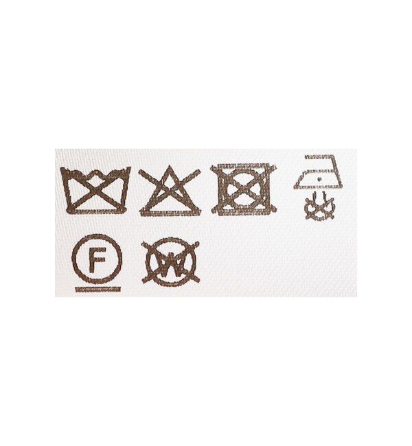 BEAMS SELECTION for WOMEN「ORR / フェイクレザー ラップスカート」|スカート|