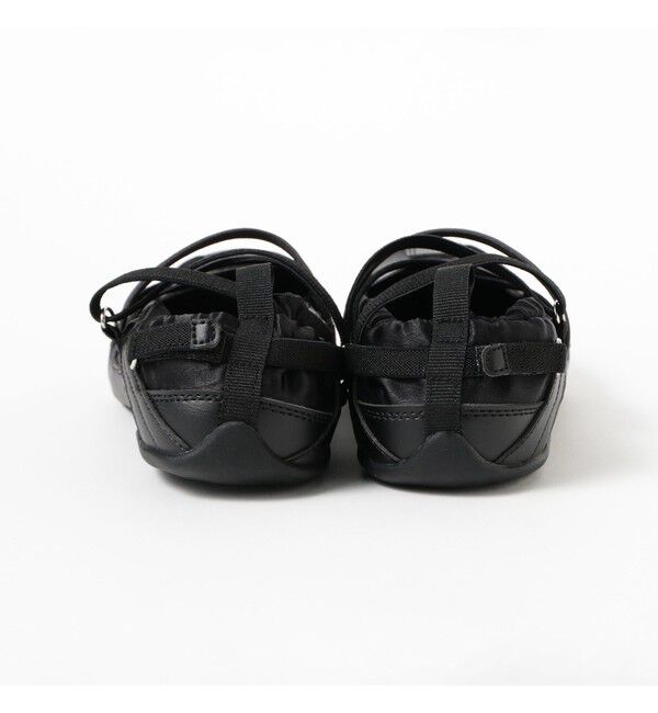 BEAMS SELECTION for WOMEN「FILA / BALLET V2」|ローファー|