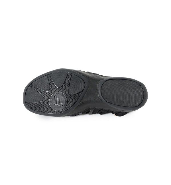 BEAMS SELECTION for WOMEN「FILA / BALLET V2」|ローファー|