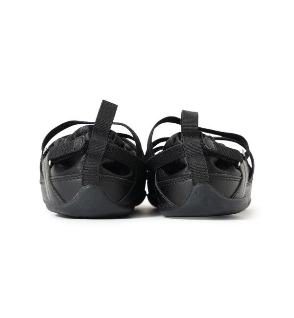 BEAMS SELECTION for WOMEN「FILA / BALLET V2」|ローファー|