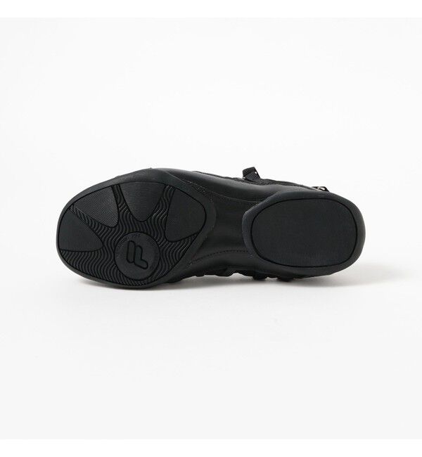 BEAMS SELECTION for WOMEN「FILA / BALLET V2」|ローファー|