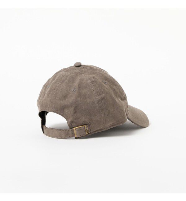 BEAMSBOY「【別注】NEW ERA / 940 シンセティックスウェード MLB キャップ」|その他|