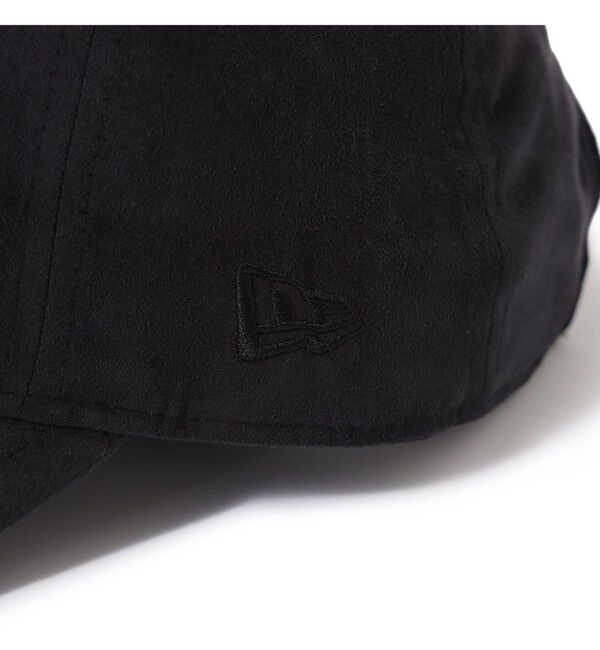 BEAMSBOY「【別注】NEW ERA / 940 シンセティックスウェード MLB キャップ」|その他|