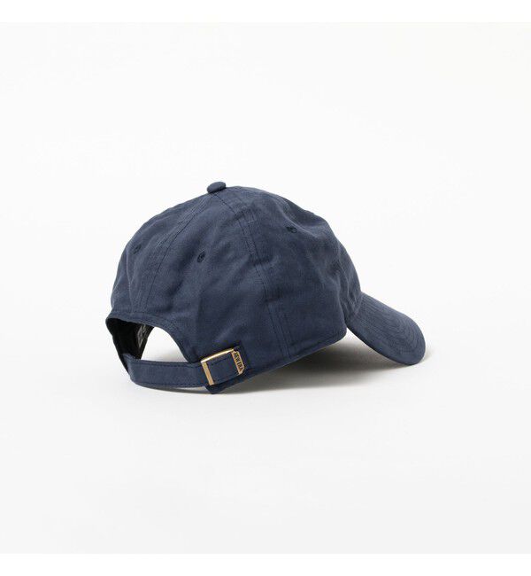 BEAMSBOY「【別注】NEW ERA / 940 シンセティックスウェード MLB キャップ」|その他|