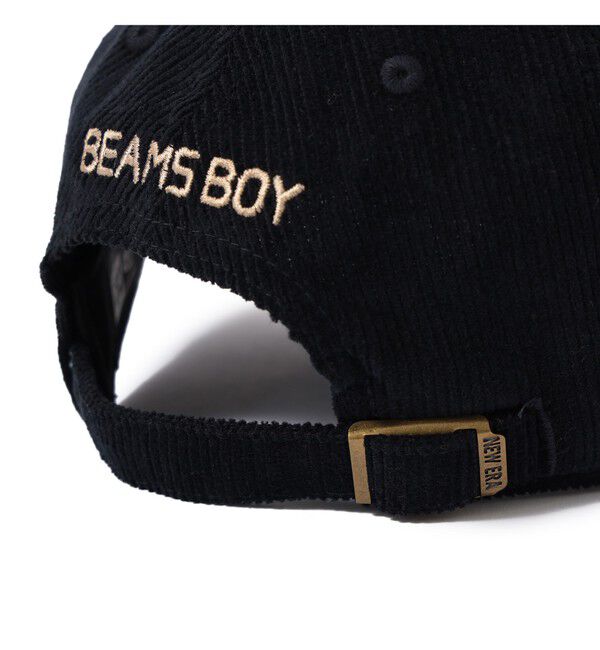 BEAMS SELECTION for WOMEN「【別注】NEW ERA / 920 BBロゴ キャップ」|その他|
