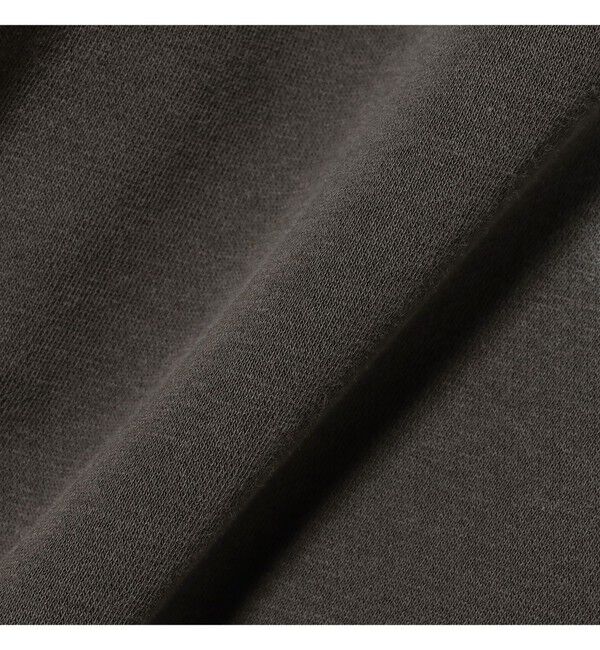 BEAMS SELECTION for WOMEN「【別注】HEAR MY NAME &times; maturely / プリント ジップ フーディー」|スウェット・ジャージ|