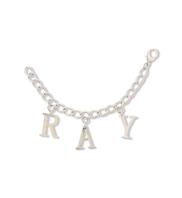 Ray BEAMS 「MIX フェイク ファー バッグ」|ハンドバッグ|