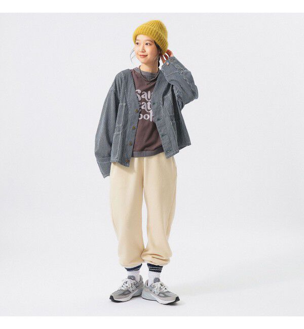BEAMSBOY「スウェット パンツ」|その他|