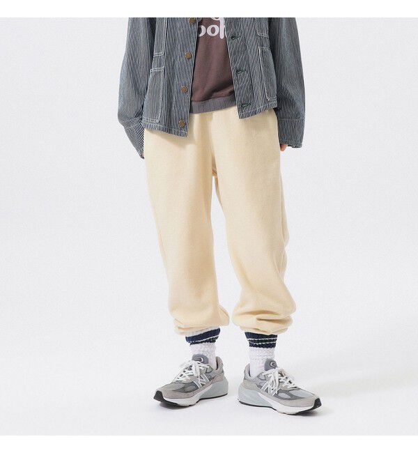 BEAMSBOY「スウェット パンツ」|その他|