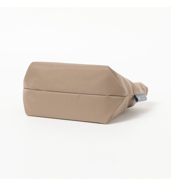 BEAMS SELECTION for WOMEN「	VIOLAd&rsquo;ORO / BIANCA ナイロン トートバッグ S」|トートバッグ|