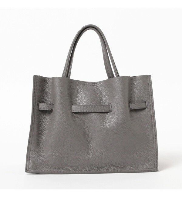 BEAMS SELECTION for WOMEN「VIOLAd&rsquo;ORO / TRERO シュリンク クロア トートバッグ M」|トートバッグ|