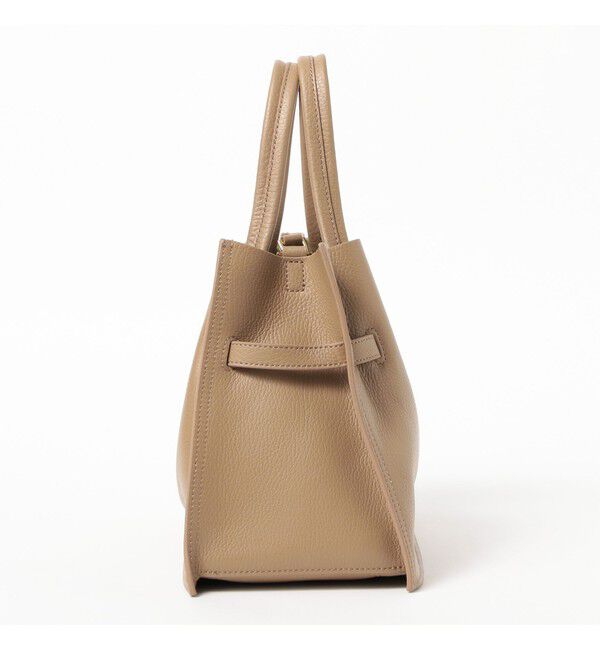 BEAMS SELECTION for WOMEN「VIOLAd&rsquo;ORO / TRERO シュリンク クロア トートバッグ M」|トートバッグ|