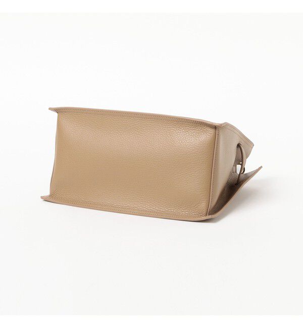 BEAMS SELECTION for WOMEN「VIOLAd&rsquo;ORO / TRERO シュリンク クロア トートバッグ M」|トートバッグ|