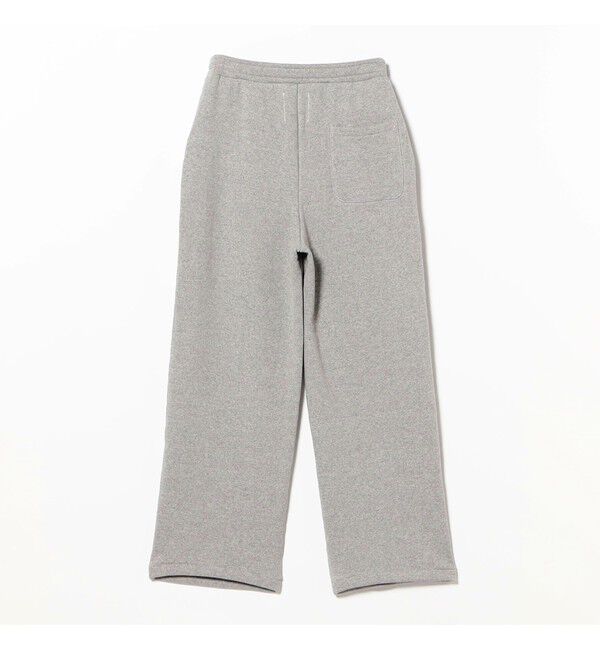 Demi-Luxe BEAMS 「AK+1 / 裏毛 スウェット パンツ」|チノ|