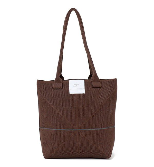 SHIPS for women「【WEB限定】George Cinq: ORIGAMI BAG （M）」|トートバッグ|