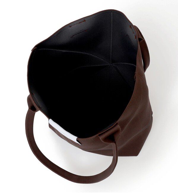 SHIPS for women「【WEB限定】George Cinq: ORIGAMI BAG （M）」|トートバッグ|