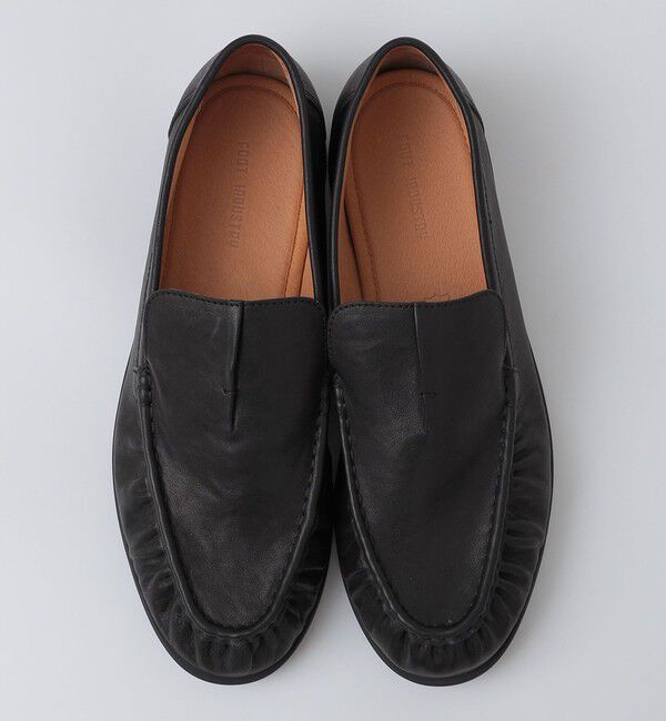 SHIPS「【City Ambient Products別注】FOOT INDUSTRY: LOAFER」|その他|