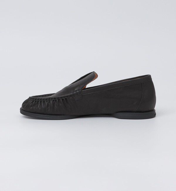 SHIPS「【City Ambient Products別注】FOOT INDUSTRY: LOAFER」|その他|
