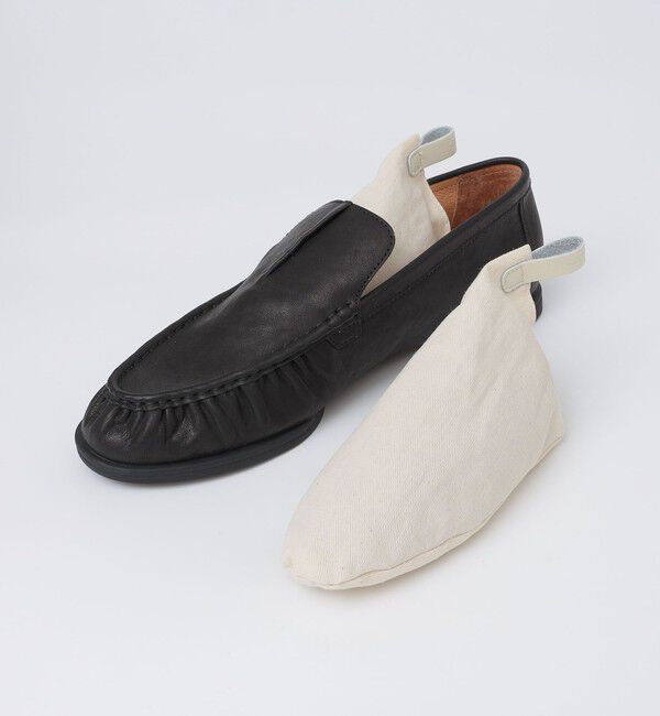 SHIPS「【City Ambient Products別注】FOOT INDUSTRY: LOAFER」|その他|