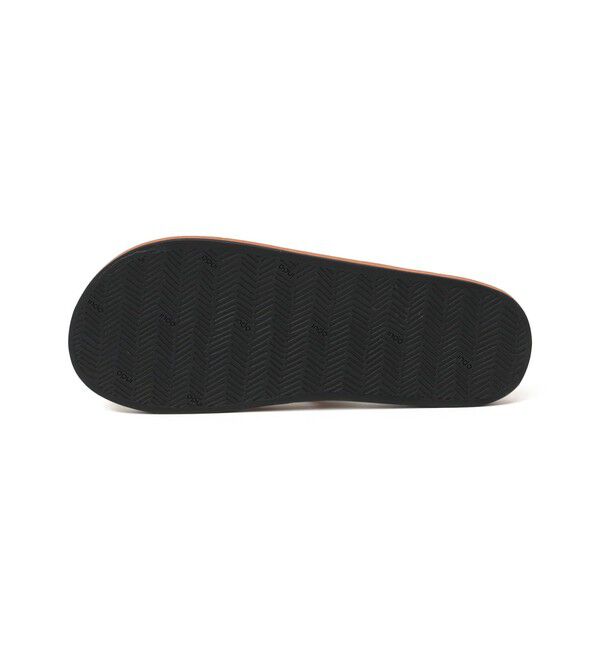 SHIPS any「indosole: EASY LIVING FLIP FLOPS ビーチ サンダル」|その他|