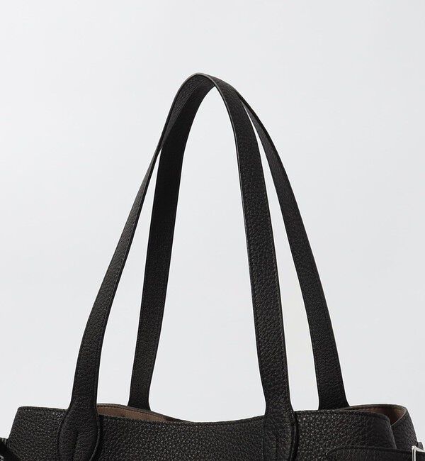 TOMORROWLAND GOODS「ACATE LODOS2 レザートートバッグ」|トートバッグ|
