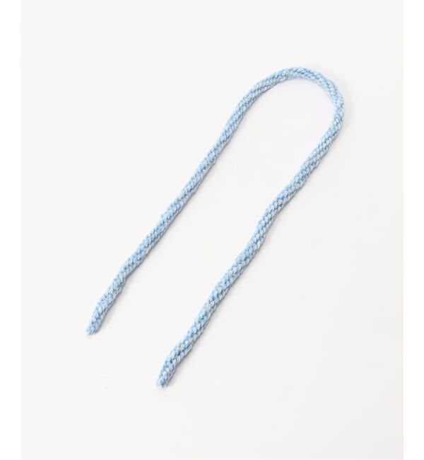 IENA LA BOUCLE「stjerneborg/ステルネボリ ベルベットロングリボン」|その他|