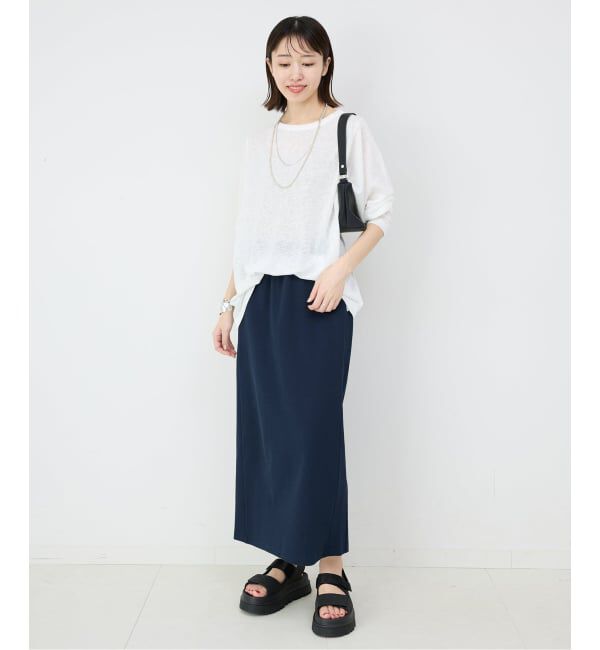 SLOBE IENA「《追加3》UGG/アグ GoldenGlow Sandal W」|サンダル|
