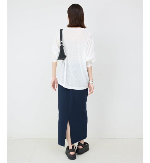 SLOBE IENA「《追加3》UGG/アグ GoldenGlow Sandal W」|サンダル|