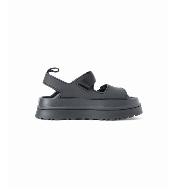 SLOBE IENA「《追加3》UGG/アグ GoldenGlow Sandal W」|サンダル|