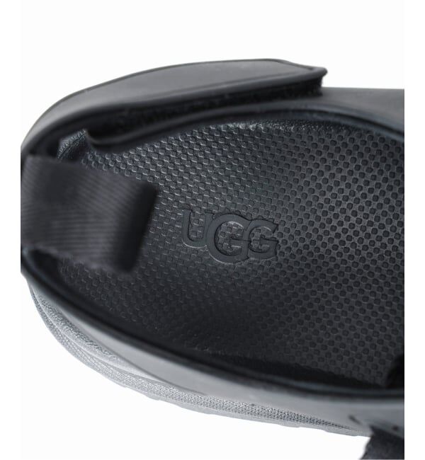 SLOBE IENA「《追加3》UGG/アグ GoldenGlow Sandal W」|サンダル|
