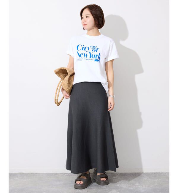 SLOBE IENA「《追加3》UGG/アグ GoldenGlow Sandal W」|サンダル|