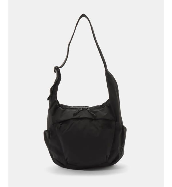 SLOBE IENA「THE NORTH FACE/ノースフェイス Ficus Shoulder NMW72650」|ショルダー・メッセンジャー|