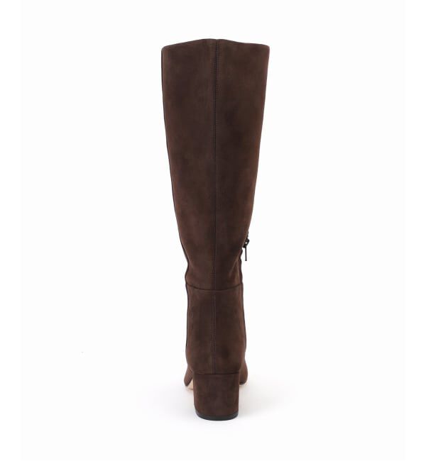 IENA「JVAM/ジェイヴィエーエム LONG BOOTS ブーツ 40731」|ロングブーツ|