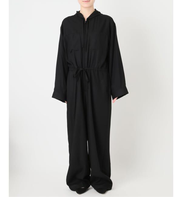 IENA LA BOUCLE「《予約》IENA LA BOUCLE CU/PLソフトビエラオールインワン」|オールインワン|
