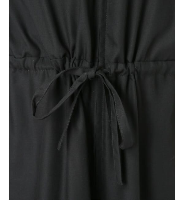 IENA LA BOUCLE「《予約》IENA LA BOUCLE CU/PLソフトビエラオールインワン」|オールインワン|