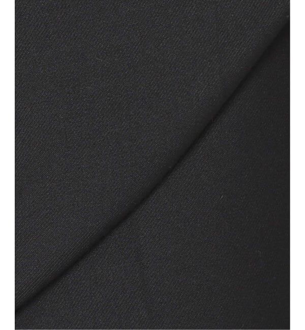 SLOBE IENA「《WEBのみ4サイズ展開/吸湿発熱/追加予約》CIRCULATE WARM スティックパンツ」|スラックス|