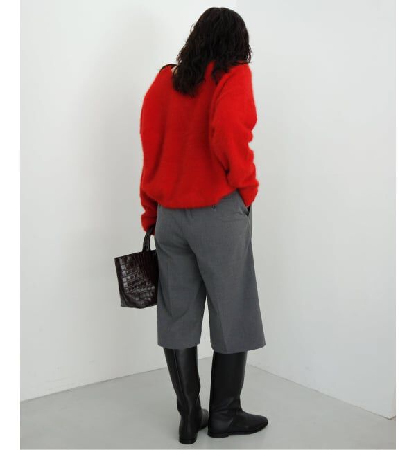 SLOBE IENA「《予約》TRハーフパンツ」|その他|