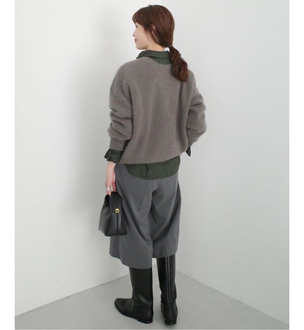 SLOBE IENA「《予約》TRハーフパンツ」|その他|